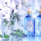 SABON: Botanical Waters - Mentă energizantă, Lavandă relaxantă