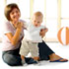 Blogul unei mamici: A fi mama