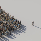 Testul de normalitate. Cine spune ce este normal sau anormal?