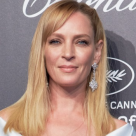 Cum sa realizezi coafura Umei Thurman de la Cannes 2015