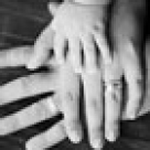 Legatura dintre tata si bebelusul sau