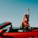 Excursie în Egipt: locul în care poți experimenta cum este să sărbătorești Crăciunul la plajă