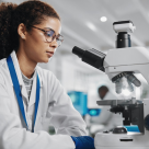 Descoperire revoluționară: Celulele stem ar putea deveni scutul biologic împotriva expunerii letale la radiații