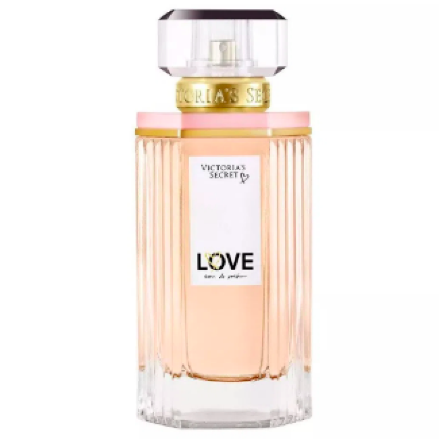 VICTORIA`S SECRET Victoria`s Secret Love, Femei, Apa de parfum, 100 ml
