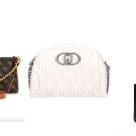 10 Genți crossbody pentru cele mai cool ținute