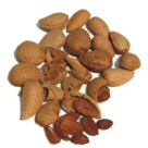 Migdalele, fructele premium ale starii de bine