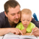 Rolul tatalui in educatia copilului