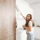 Canicula aduce mai mult praf în case: Cum ne menținem locuința curată pe timp de vară