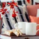 Cum sa creezi o atmosfera magica in casa ta: 16 idei minunate pentru a-ti decora locuinta de Craciun