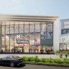 Mall Moldova – cea mai mare destinație de shopping și entertainment din afara Bucureștiului aproape de marea deschidere