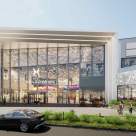 Mall Moldova – cea mai mare destinație de shopping și entertainment din afara Bucureștiului aproape de marea deschidere