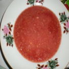 Sos de usturoi cu nuca