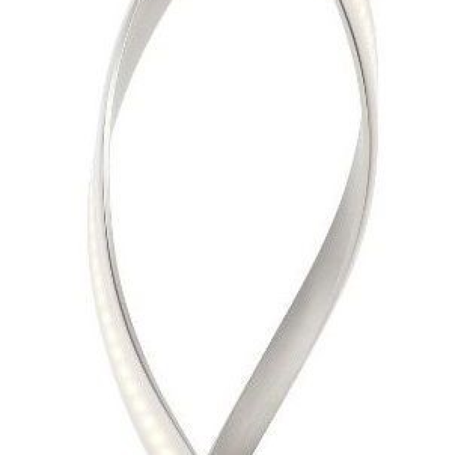 Lampă de birou Platinet cu un design inovator și futurist 