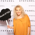 Toamna modei a inceput cu STEFANEL!