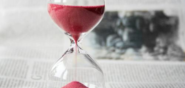 Vreau sa dedic mai mult timp...