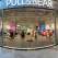 Brandul PULL&BEAR inaugurează la București, în centrul comercial AFI Cotroceni, cel mai nou concept de magazin
