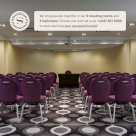 (P) Evenimente corporate de vara la Sheraton Bucuresti