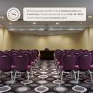 (P) Evenimente corporate de vara la Sheraton Bucuresti