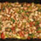 Dovlecei la cuptor cu piept de pui