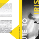 Tribute to Iris Barbura, de la Bucuresti la Berlin