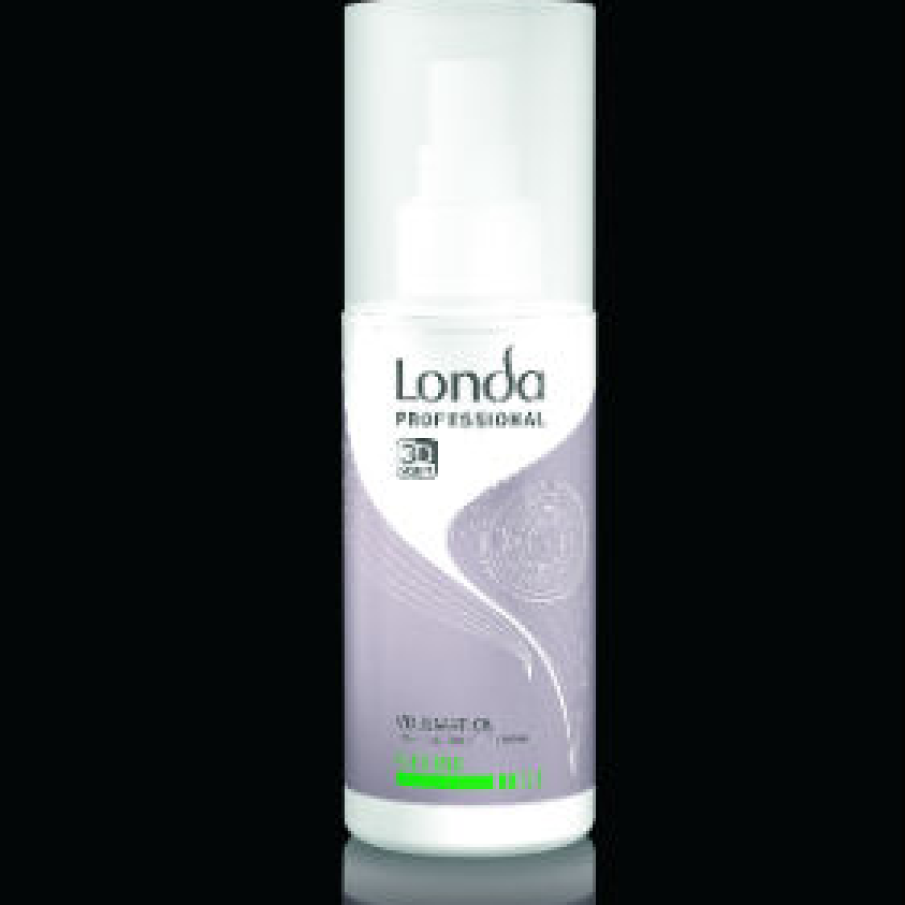 Volumation de la Londa Professional