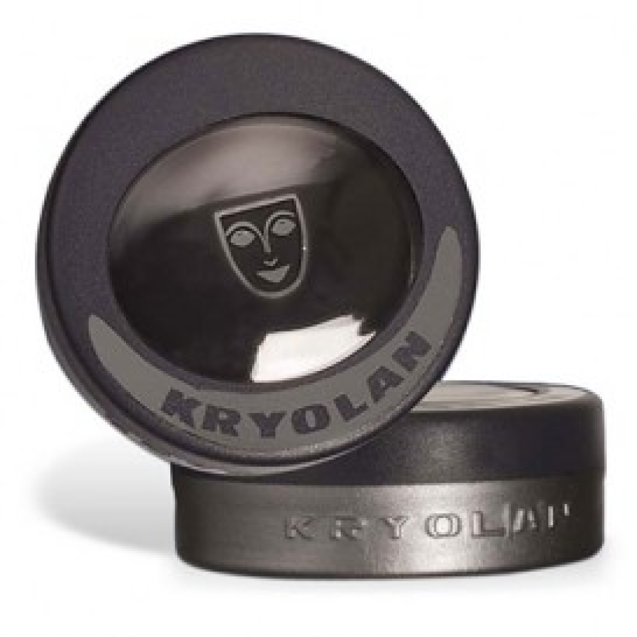 Eyeliner Kryolan Cake Eye Liner