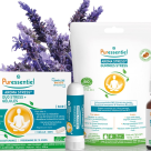 Fusion anti-stress: magia uleiurilor esentiale Puressentiel & psihobiotice de la Dr Biom Happy Mood