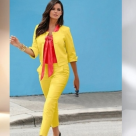 14 modele de pantaloni office-eleganti pentru intalnirile business