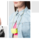 Geanta micro - drăgălășenia întruchipată în materie de genți! 10 modele de genți micro care se poartă chiar acum 