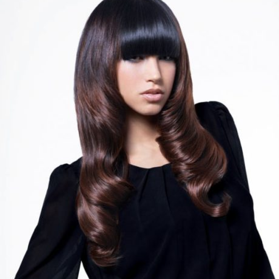 Lungimi Glamorous