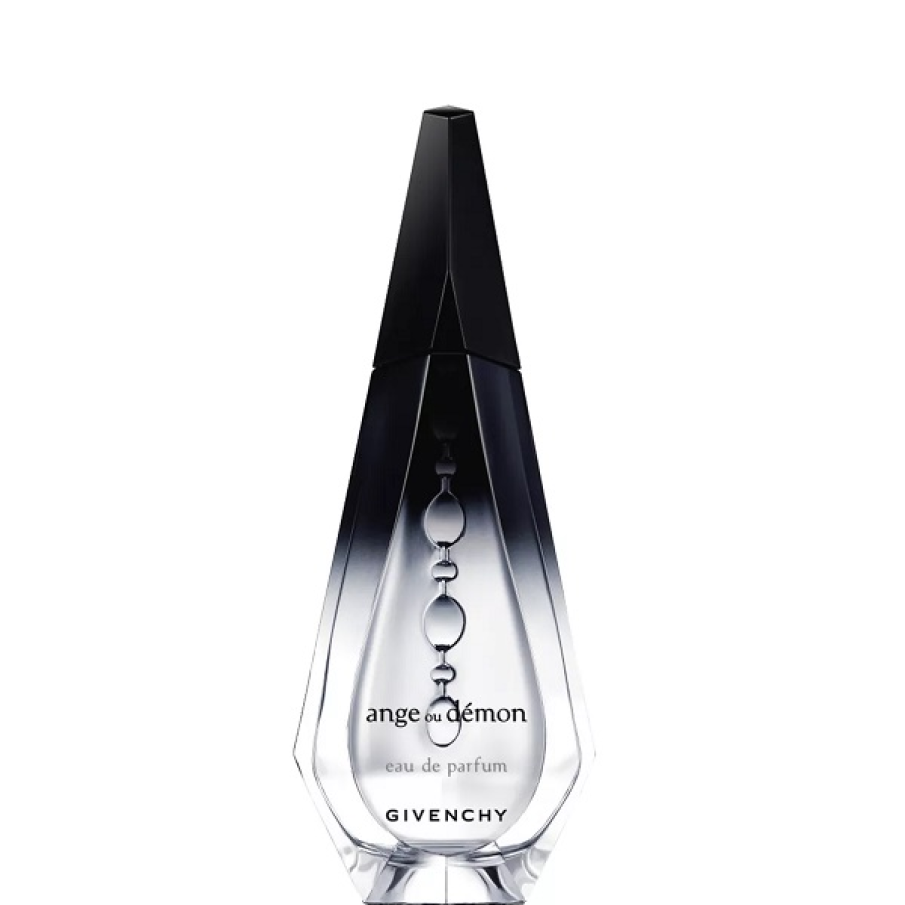 Apa de Parfum pentru femei Ange ou Demon by Givenchy este un parfum senzual, misterios și elegant