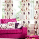 Think Pink! 25 de tendinte in amenajari interioare in 2012!