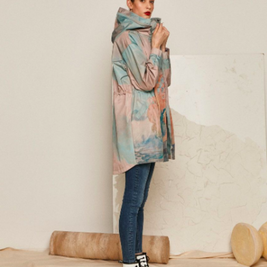 Medicine - Hanorac Eviva L arte