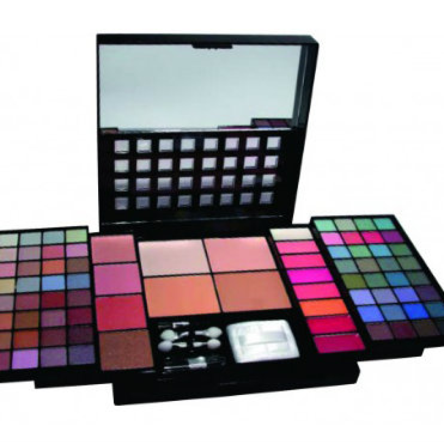 Parisax Trusa paleta machiaj