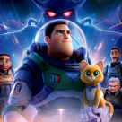Lightyear - Disney și Pixar aduc pe marele ecran adevărata poveste a îndrăgitului personaj din celebra franciză Toy Story