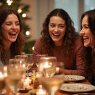 Cele patru zodii care vor lega prietenii durabile și relații de neuitat în 2025