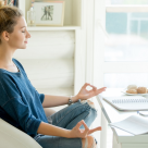 Top 5 cărți despre meditație și mindfulness pentru echilibrul interior, în contextul actual