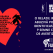 Abuzul nu este dragoste: Yves Saint Laurent Beauty sprijină lupta pentru combaterea relațiilor intime abuzive