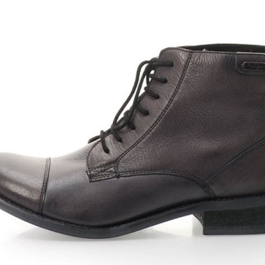 Ghete femei Pepe Jeans London