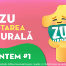 Radio ZU - lider în București Singurul radio cu peste 200.000 de ascultători unici pe zi