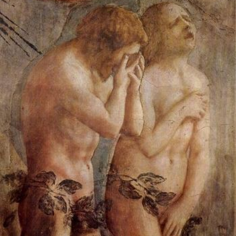 Adam si Eva, povestea care a creat Patriarhatul