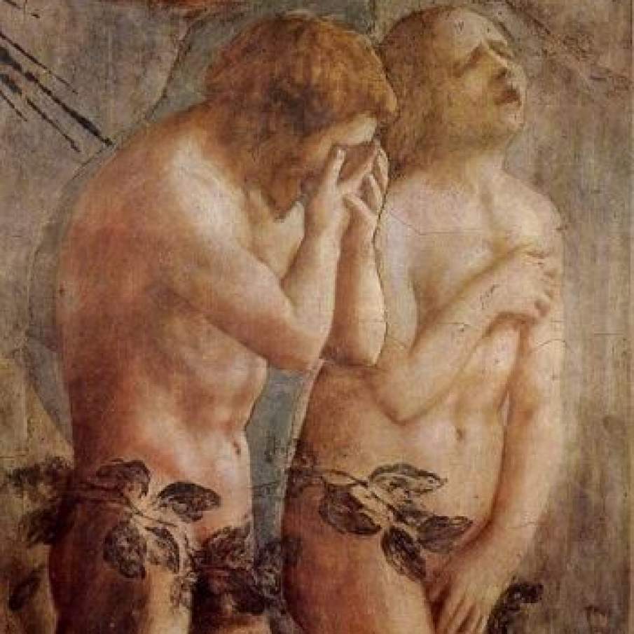 Adam si Eva, povestea care a creat Patriarhatul