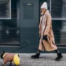 Estetica relaxării: de ce confortul a devenit noul lux în moda de weekend și cum să-l integrezi cu stil