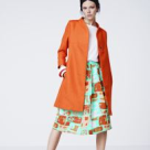 Tendinte: Colectia primavara-vara 2012 by H&M 