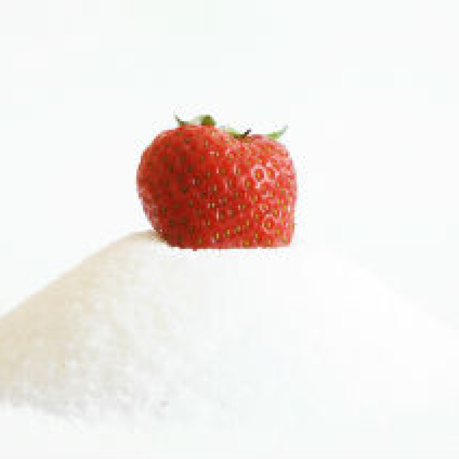 Xylitol sau zaharul de mesteacan