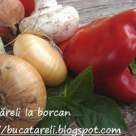 Reteta de post: Zacusca cu ciuperci