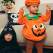Halloween@Primark - Costume si accesorii numai bune de speriat!