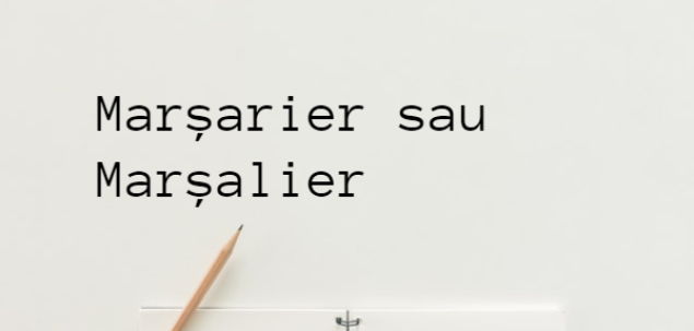 Cum se scrie corect?