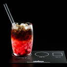 Lavazza creează o rețetă inedită de coffeetail pentru sezonul cald