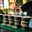 Muzica ne adună, Jameson leagă prietenii la Electric Castle 2024